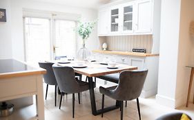 35 Grosvenor Terrace - 3 Bed Sleeps 6, 5 Min Walk From York City Centre