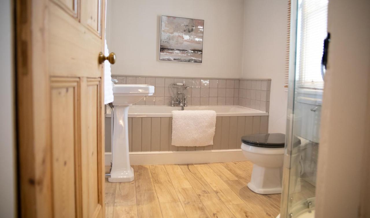 35 Grosvenor Terrace - 3 Bed Sleeps 6, 5 Min Walk From York City Centre Exterior photo