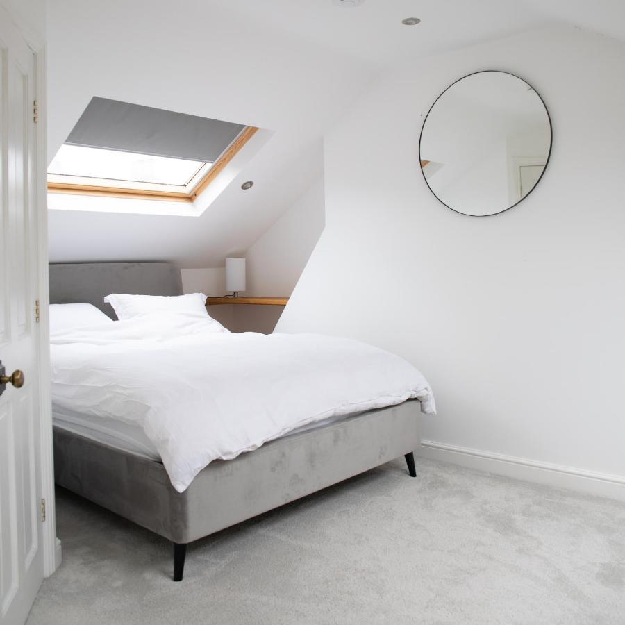 35 Grosvenor Terrace - 3 Bed Sleeps 6, 5 Min Walk From York City Centre Exterior photo