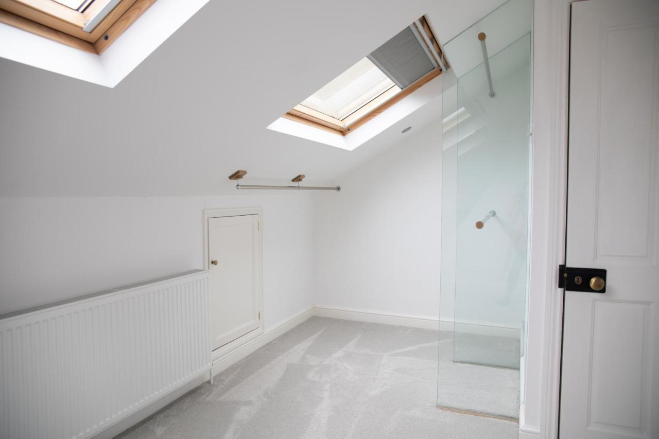 35 Grosvenor Terrace - 3 Bed Sleeps 6, 5 Min Walk From York City Centre Exterior photo
