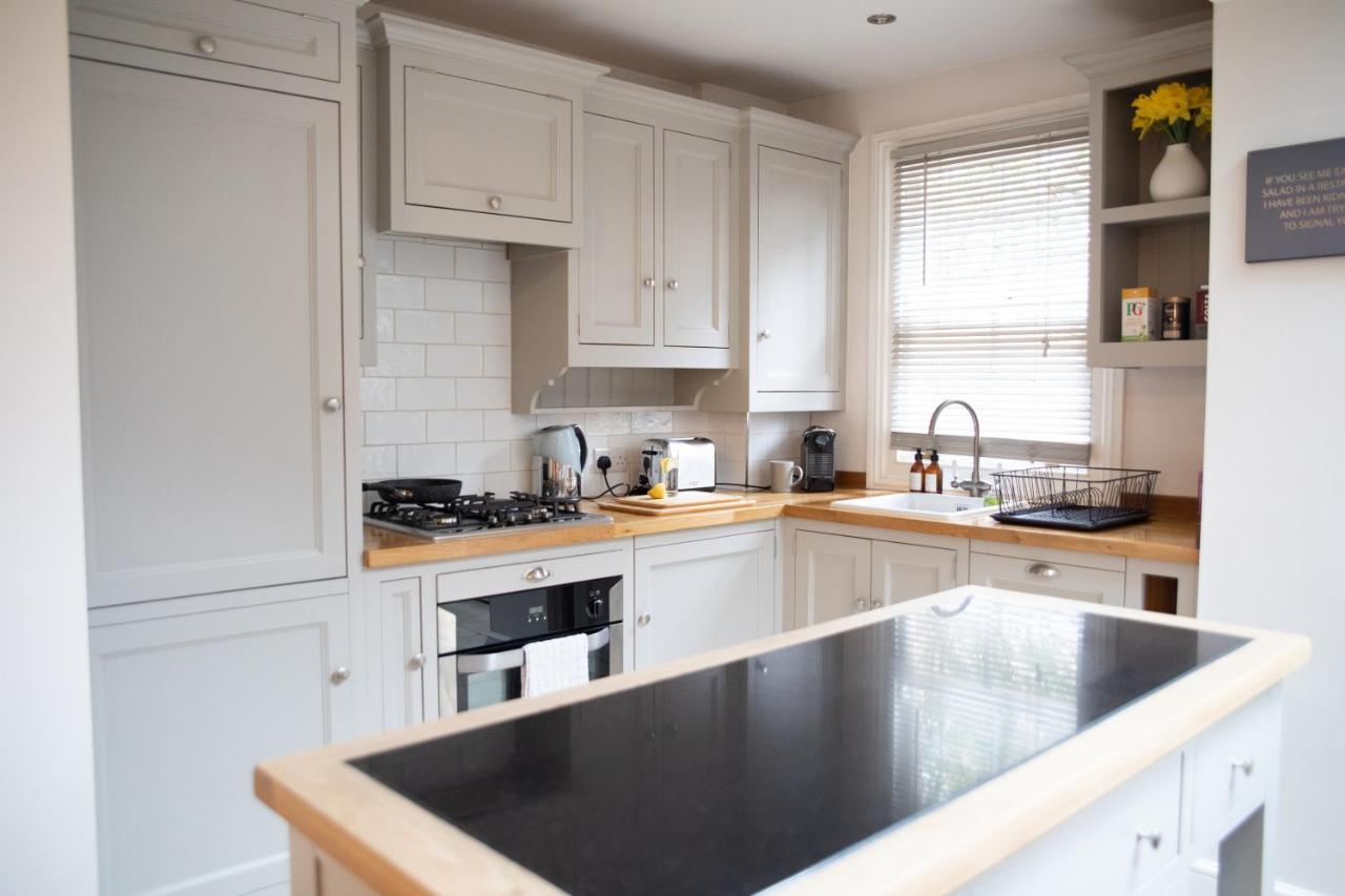 35 Grosvenor Terrace - 3 Bed Sleeps 6, 5 Min Walk From York City Centre Exterior photo