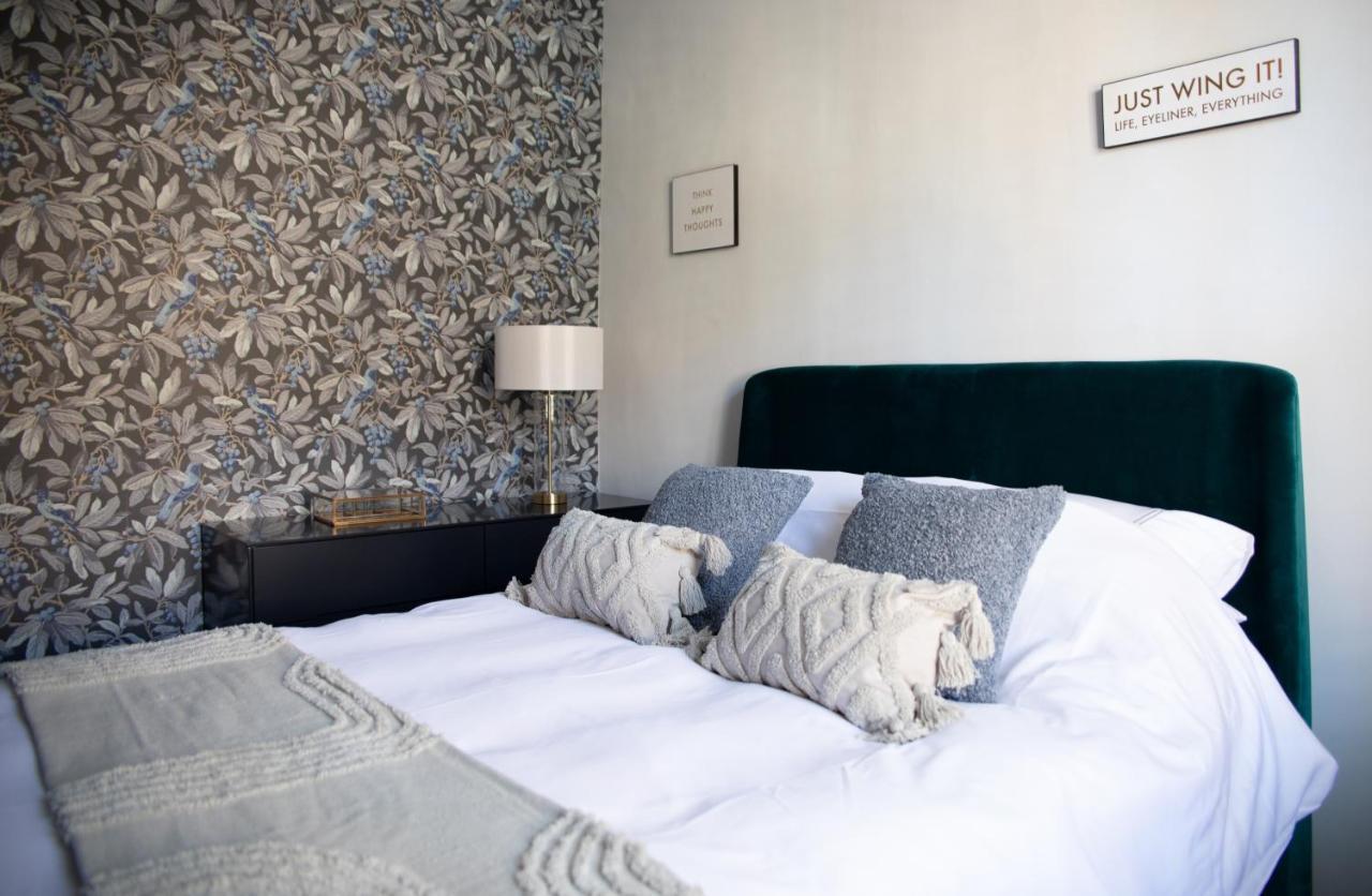 35 Grosvenor Terrace - 3 Bed Sleeps 6, 5 Min Walk From York City Centre Exterior photo
