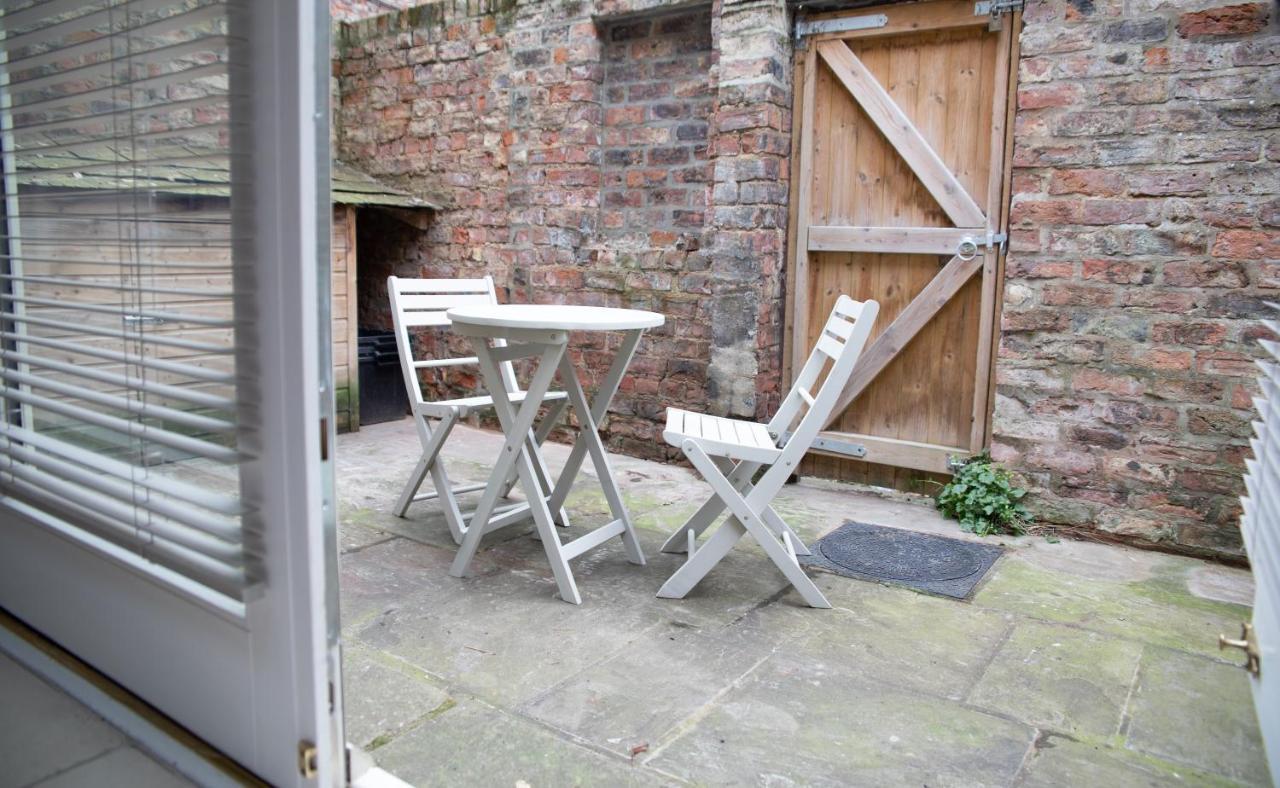 35 Grosvenor Terrace - 3 Bed Sleeps 6, 5 Min Walk From York City Centre Exterior photo
